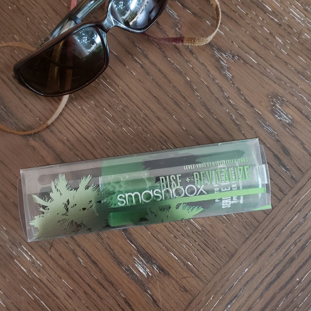Smashbox Primer Water Nicol Concilio-never opened
